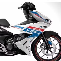 Tem Chế Honda Winner X Ver 5