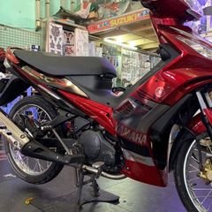 Tem Rời Ex Nhỏ 2006 - 2010 LC 135 - Chất Liệu Decal Crom Cao Cấp