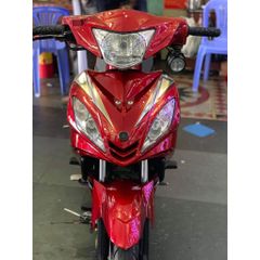 Tem Rời Ex Nhỏ 2006 - 2010 LC 135 - Chất Liệu Decal Crom Cao Cấp