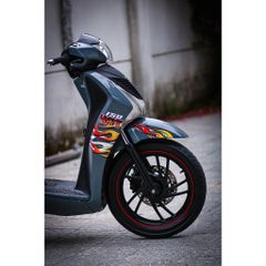 tem rời Sh  xi măng lửa 150i  2019 đẹp kiểng  ( HÓT ) , tem 3 lớp bền màu - Decal Cao Cấp Nhất