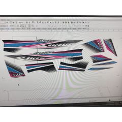 Tem Chế Yamaha Sirius 110 Ver 30