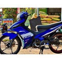 Tem rời ex 135 xanh trắng