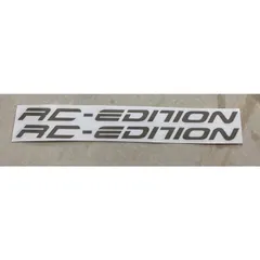 Tem dán chân phuộc rc edition - Tem 3 Lớp  Cao Cấp