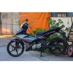Tem rời Exciter 150 Sniper đen xám, in sắc nét, 3 lớp không phai màu CM00096 1 2
