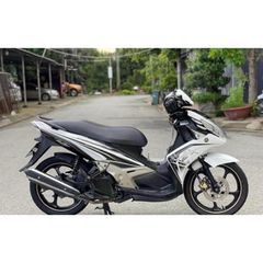 tem zin nouvo 5 SX zin trắng đen
