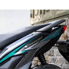 Tem Rời Honda Vario 150 Xanh Xám Đen (Đời Xe 2018-2020)