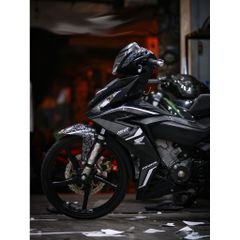 Tem rời Winner V1 mẫu RS150R zin Indo xám đen, in sắc nét , 3 lớp không phai màu CM00064 1 2