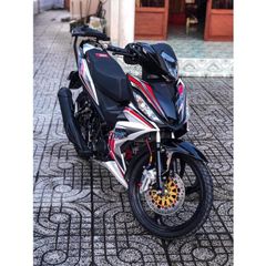 tem rs xe winner v1 màu trắng [TEM XE WINNER V1 RS GIÁ RẺ] 👉chế tem theo yêu cầu giá rẻ. - Decal Cao Cấp Nhất