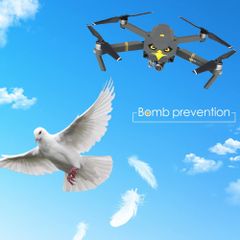 Miếng Dán Trang Trí Flycam Full 8 Hình