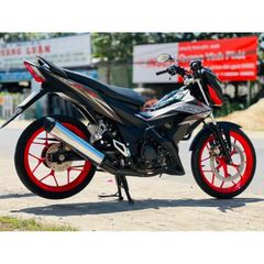 Tem rời sonic phối bạc đen