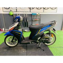 [FreeShip] Tem rời MIO M3 - mẫu zin xanh trắng đen - tem cao cấp không bay màu Quyen Decal