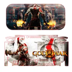 Skin Decal Dán Trang Trí Bảo Vệ Máy Chơi Game Nintendo Switch Lite