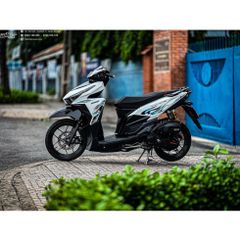 [FreeShip] [Ảnh thật] Tem rời Click 150 - Mẫu tem lủa xanh đen nổi bật 2023 - Chuẩn From cực đẹp Quyen Decal