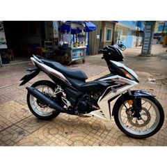 Tem Rời Winner V1 Trắng - Tem Chuẩn Zin  - Decal In Chất Lượng