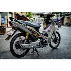 [FreeShip] [Ảnh thật] Tem rời FutureNEO - Mẫu tem vàng đồng - Chuẩn From cực đẹp Quyen Decal