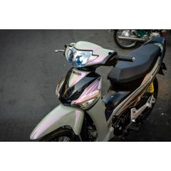 [FreeShip] [Ảnh thật] Tem rời FutureNEO - Mẫu tem vàng đồng - Chuẩn From cực đẹp Quyen Decal