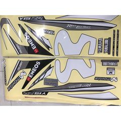 Tem Xe Yamaha Exciter Movistar 16