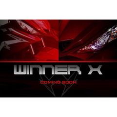 Tem Chế Honda Winner X Movistar