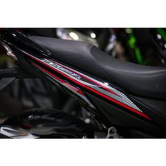 Tem rời Winner V1 mẫu sọc RS150R đen đỏ trắng, in sắc nét, 3 lớp không phai màu CM00063 1 2