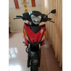 Chữ Hayabusa Decal Crom Cao Cấp  - Decal In Chất Lượng