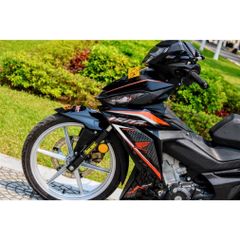 Tem Rời Dán Xe Winner V1 Mẫu GTR Cam Đen Cực Đẹp, Hàng 3 Lớp Chất Lượng Cao Quyen Decal