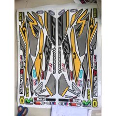 Tem Rời Honda Winner 150 Version 19
