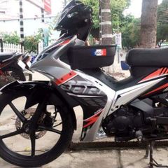 Tem Rời Exciter Spark 135i Xám Bạc Đen