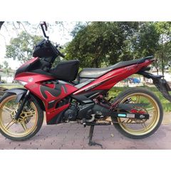 Tem Xe Yamaha Exciter Movistar 19