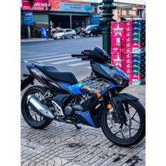 [TEM XE WINNER X Hayabusa GIÁ RẺ] 👉chế tem theo yêu cầu giá rẻ😍 - Decal Cao Cấp Nhất