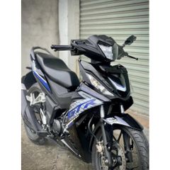 [FreeShip] [Ảnh thật] Tem rời Winner V1 - Mẫu GTR150 xám xanh nổi bật - Chuẩn From cực đẹp Quyen Decal