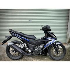 [FreeShip] [Ảnh thật] Tem rời Winner V1 - Mẫu GTR150 xám xanh nổi bật - Chuẩn From cực đẹp Quyen Decal