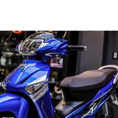 Tem rời mẫu Wave 125i Thái cho Future neo xanh