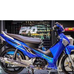 Tem rời mẫu Wave 125i Thái cho Future neo xanh