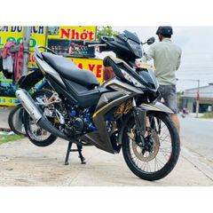 Tem rời winer V1 vàng đen
