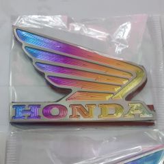 Cặp Logo Honda Cánh Chim Titan - Giá Sỉ - Chất Lượng - Bao Chuẩn Nét