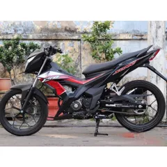 tem rời sonic zin chữ tàu đỏ đen