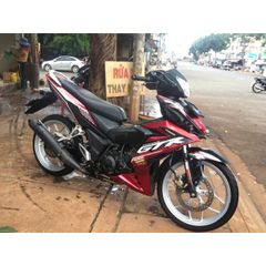 Tem Rời Honda Winner 150 GTR Đỏ Đen Trắng