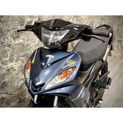 [FreeShip] [Ảnh thật] Tem rời Exciter 2009 - Mẫu CryptonX xanh nhám - Chuẩn From cực đẹp Quyen Decal