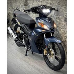 [FreeShip] [Ảnh thật] Tem rời Exciter 2009 - Mẫu CryptonX xanh nhám - Chuẩn From cực đẹp Quyen Decal