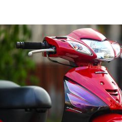 Tem Rời Dán Xe Future 2 Mẫu Zin Đỏ Tím Đen Cực Đẹp , Hàng 3 Lớp Chất Lượng Cao Quyen Decal