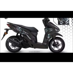 Tem Vario 125 đời 2023-2024