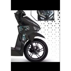 Tem Vario 125 đời 2023-2024