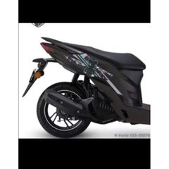 Tem Vario 125 đời 2023-2024