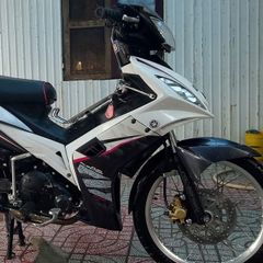 Tem Rời Spark Rx 135i Trắng - Chuẩn Thái