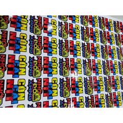 Logo Sticker Vui Nhộn Dán Laptop - Xe Máy - Điện Thoại