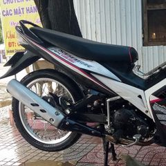 Tem Rời Spark Rx 135i Trắng - Chuẩn Thái