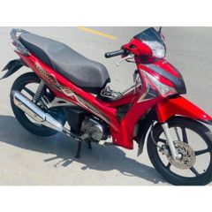 tem rời future chế wave 125i đỏ đen lửa đẹp kiểng 2023 - Decal Cao Cấp Nhất