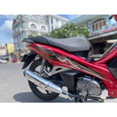 tem rời future chế wave 125i đỏ đen lửa đẹp kiểng 2023 - Decal Cao Cấp Nhất