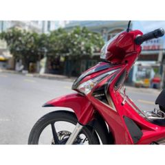 tem rời future chế wave 125i đỏ đen lửa đẹp kiểng 2023 - Decal Cao Cấp Nhất