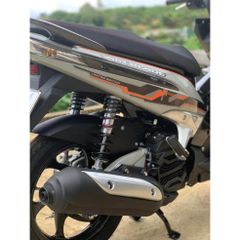 tem rời ab thái xám đen đẹp , mẫu dán nhiều màu xe 2023 - Decal Cao Cấp Nhất